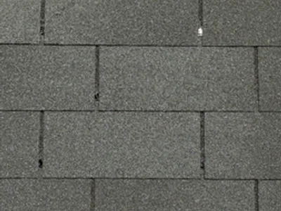 Contoh warna Maxxiroof Sierra Gray (1 tone)